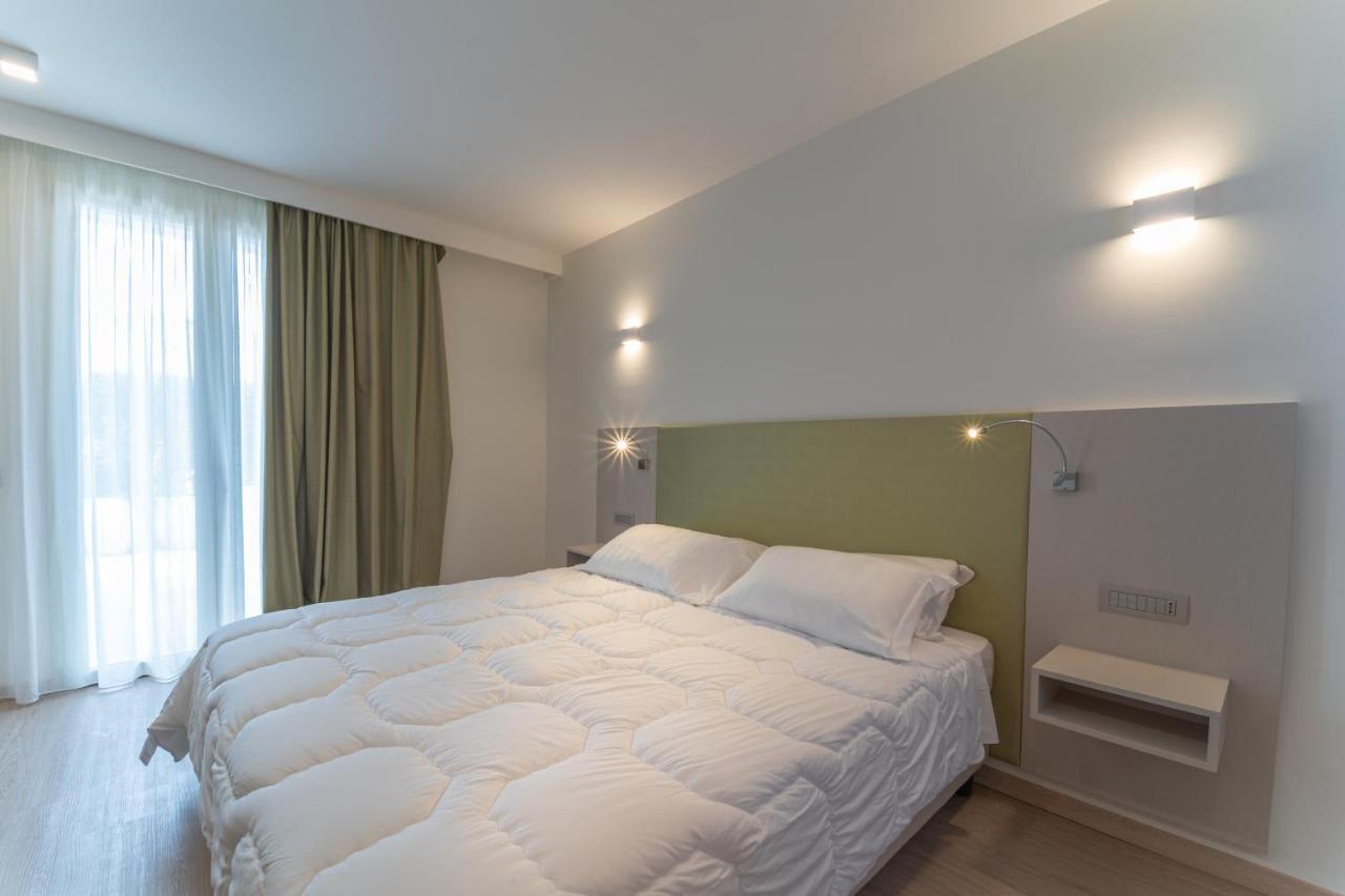 Hotel Stele di Nora Pula Esterno foto